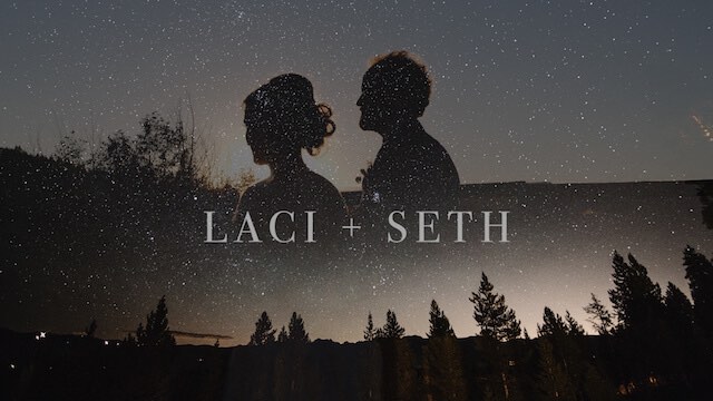 Laci + Seth
