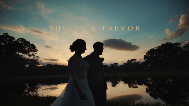 Shelby + Trevor