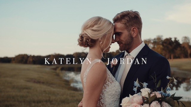 Katelyn + Jordan