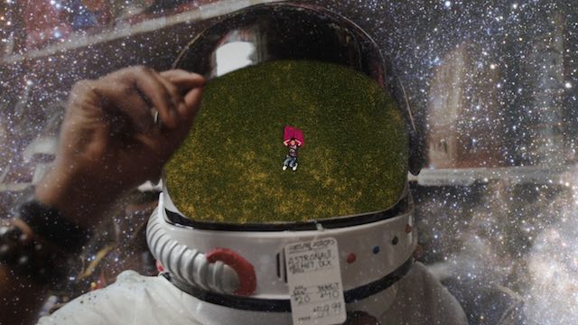 Jaylon Ashaun – “Imagination”